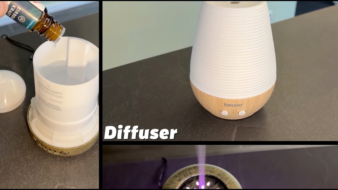 Die besten Diffuser im Test – Vergleich & Empfehlungen