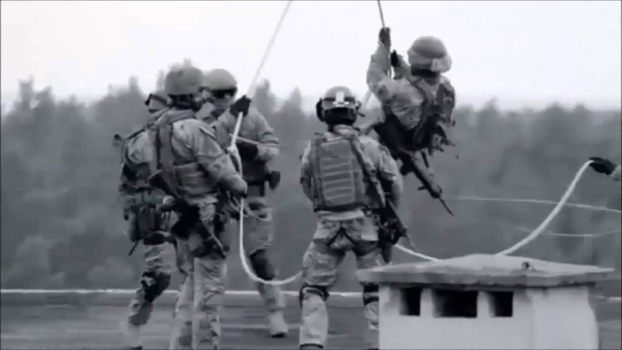 JW AGAT Polish Special Forces 2013 |HD| Created by |Budrs97|