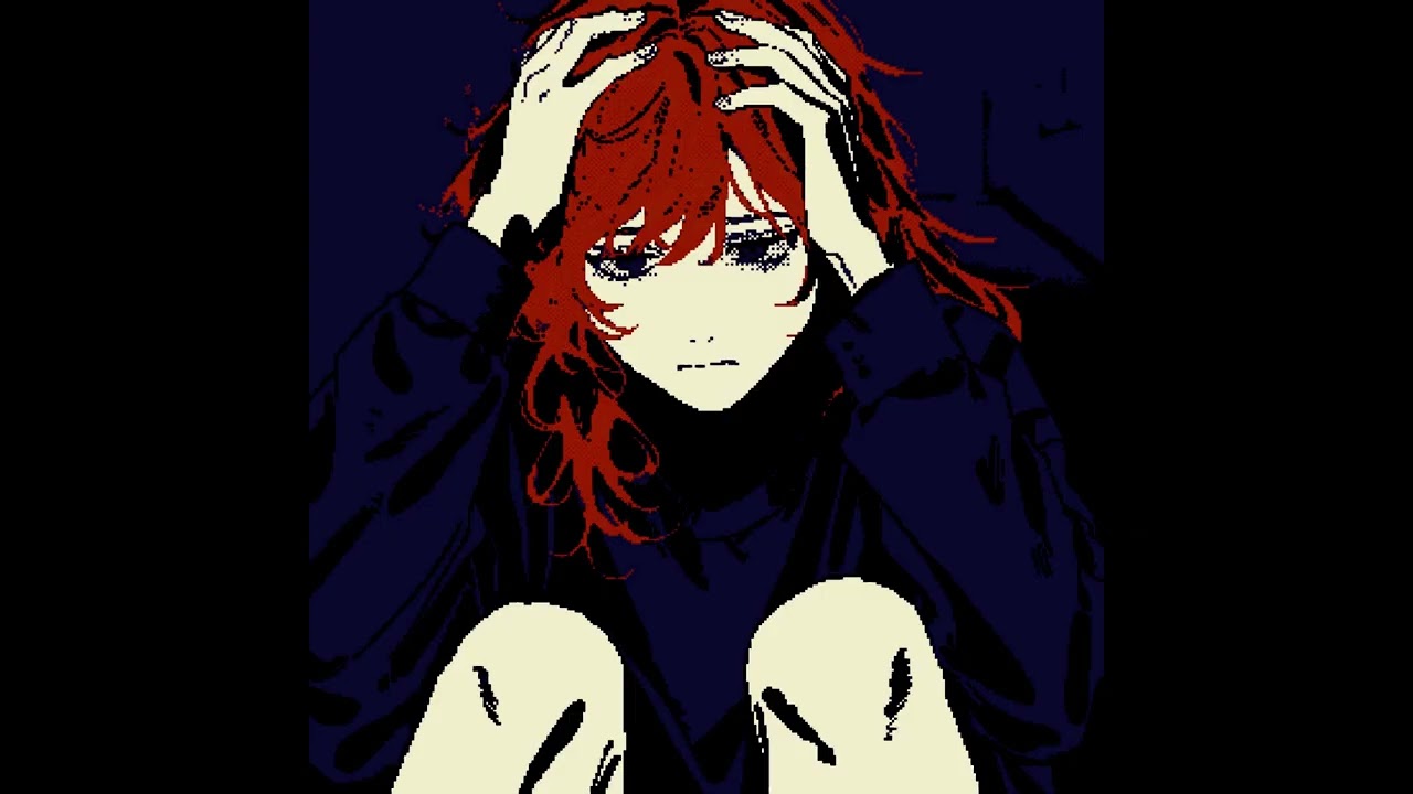 lost reality - digital depression