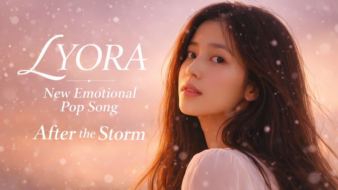 LYORA – After the Storm (Official Video)