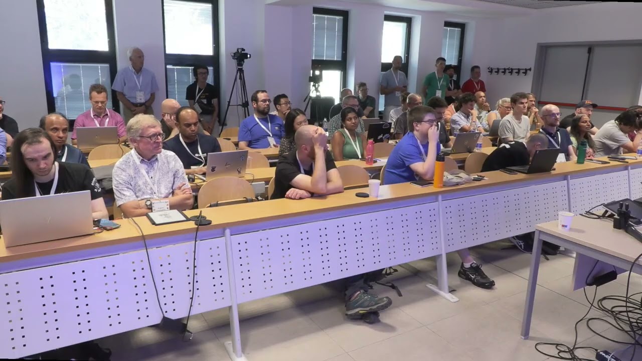 Netdev 0x1A &ndash; aktualizacja z Netconf