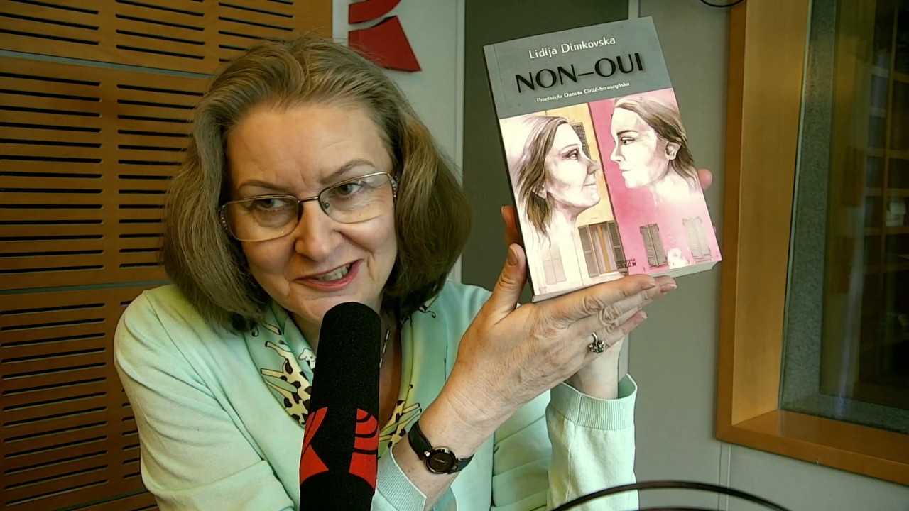 O czym milczy historia: przeklęty cesarz. Radio Katowice, 16.05.2019.