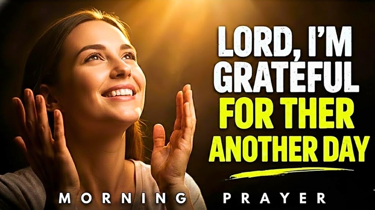 Friday, January 30th | A Prayer for Breakthrough, Healing and Open Doors Before the Month Ends