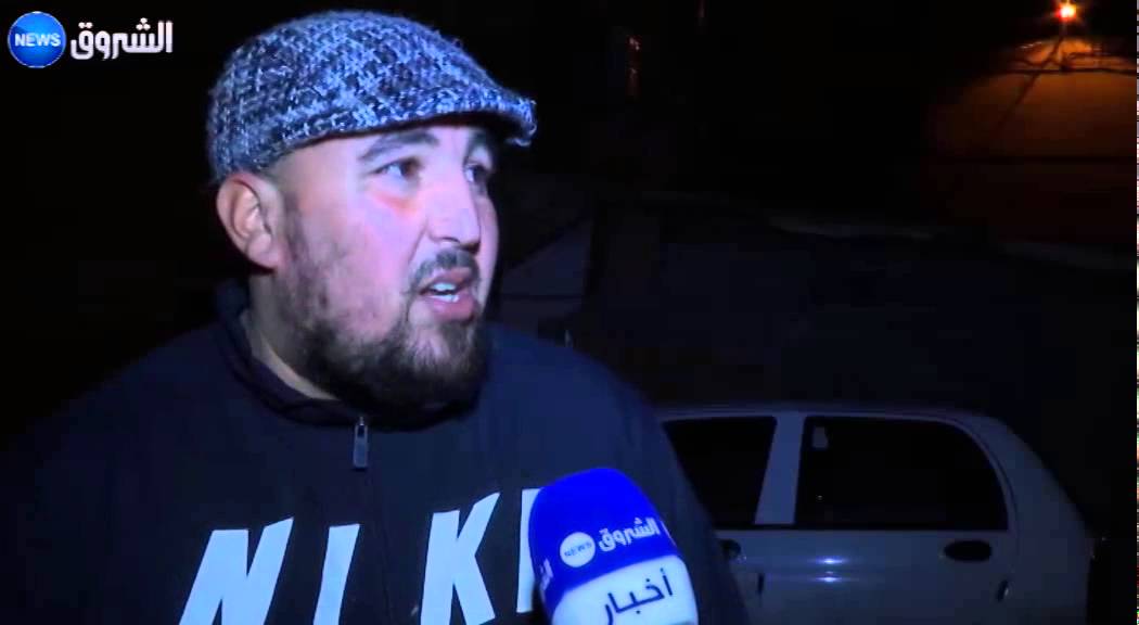 الجزائر العاصمة: سكان ديار المحصول في المدينة يطالبون بتعجيل ترحيلهم