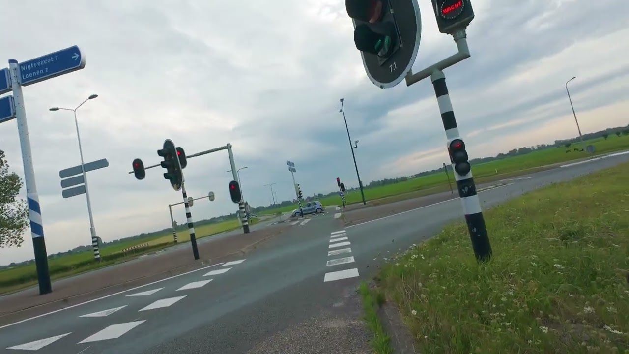 Bike Ride Ronde Hoep & Vecht