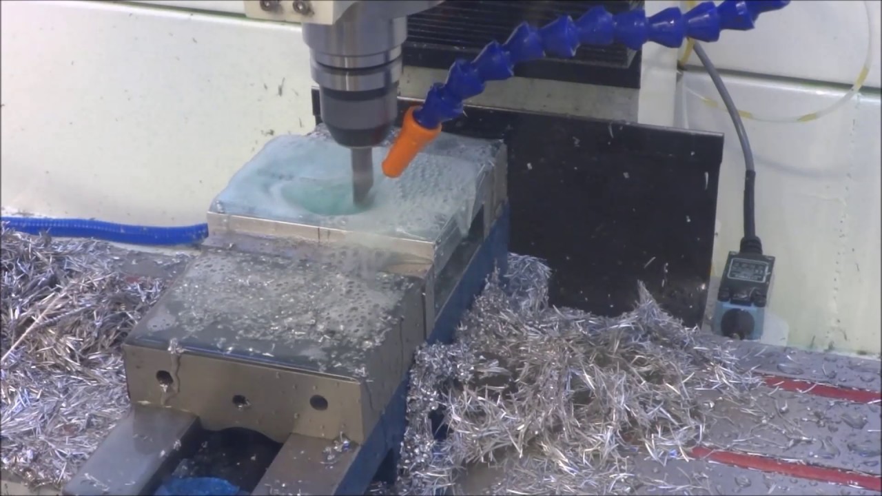 PM727M CNC  