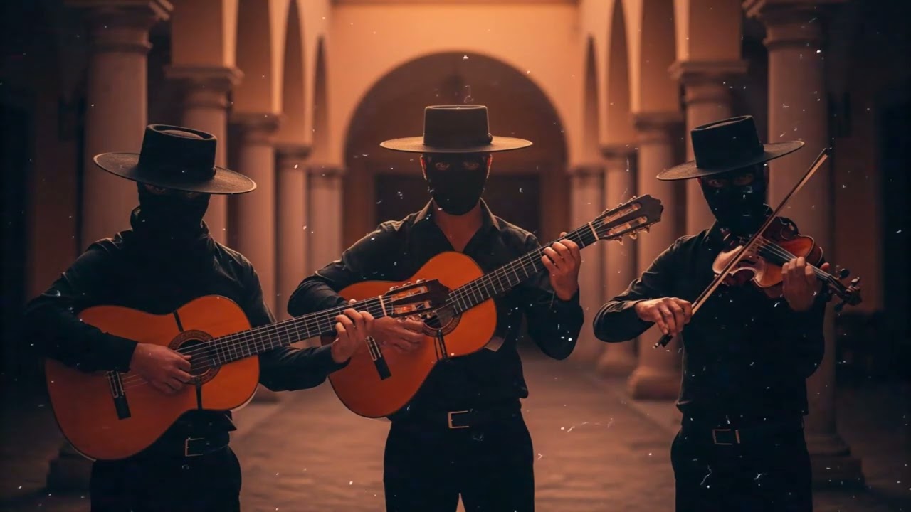 Fiery Flamenco Rumba – Gypsy Kings Style Music Compilation [Playlist 16]