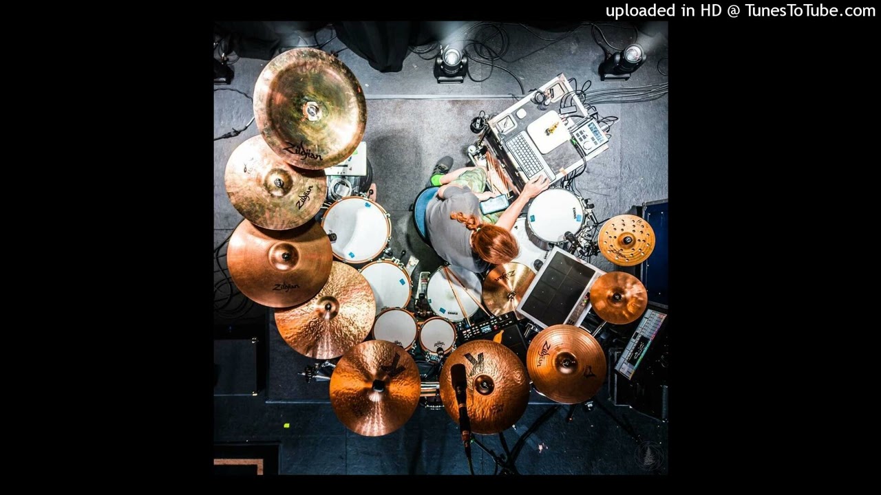 The Disco Biscuits &bull; 08/26/22 &bull; &rarr; (&ge;&le;) Naeba &rarr; Shocked