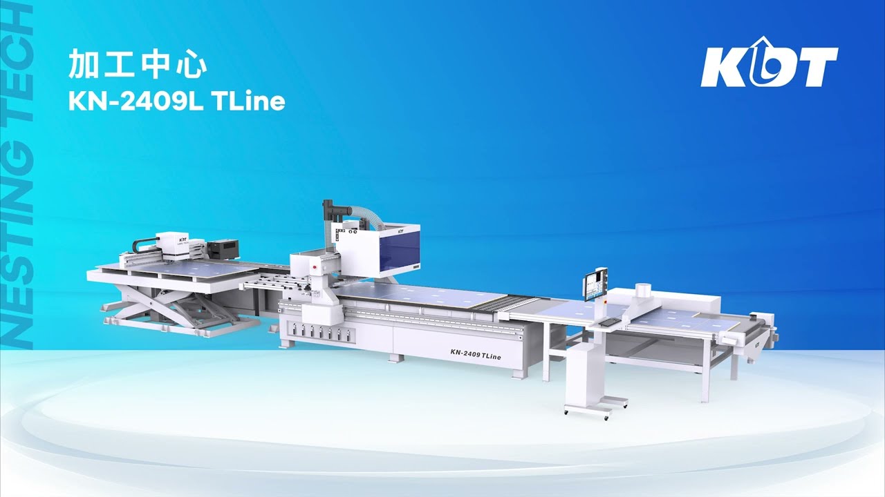 KN-2409L TLine