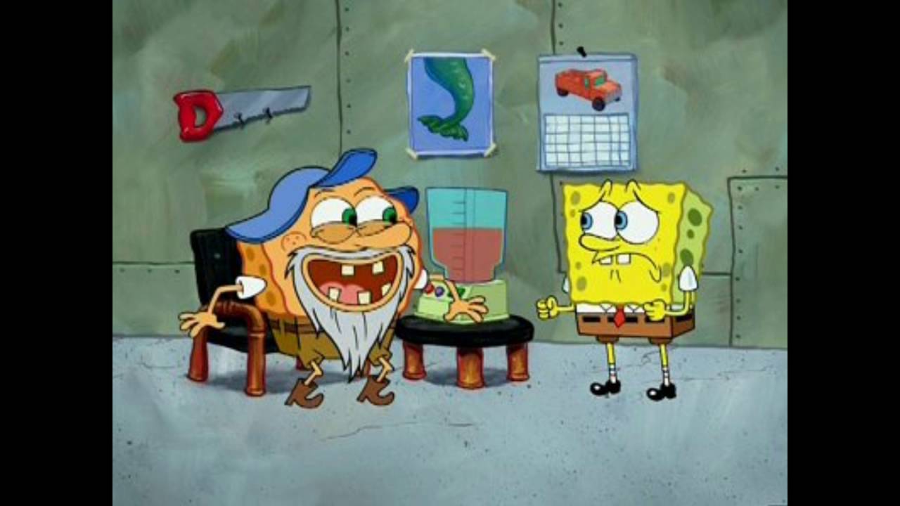 SpongeBob Music - Twelfth Street Rag (Higher Pitched)