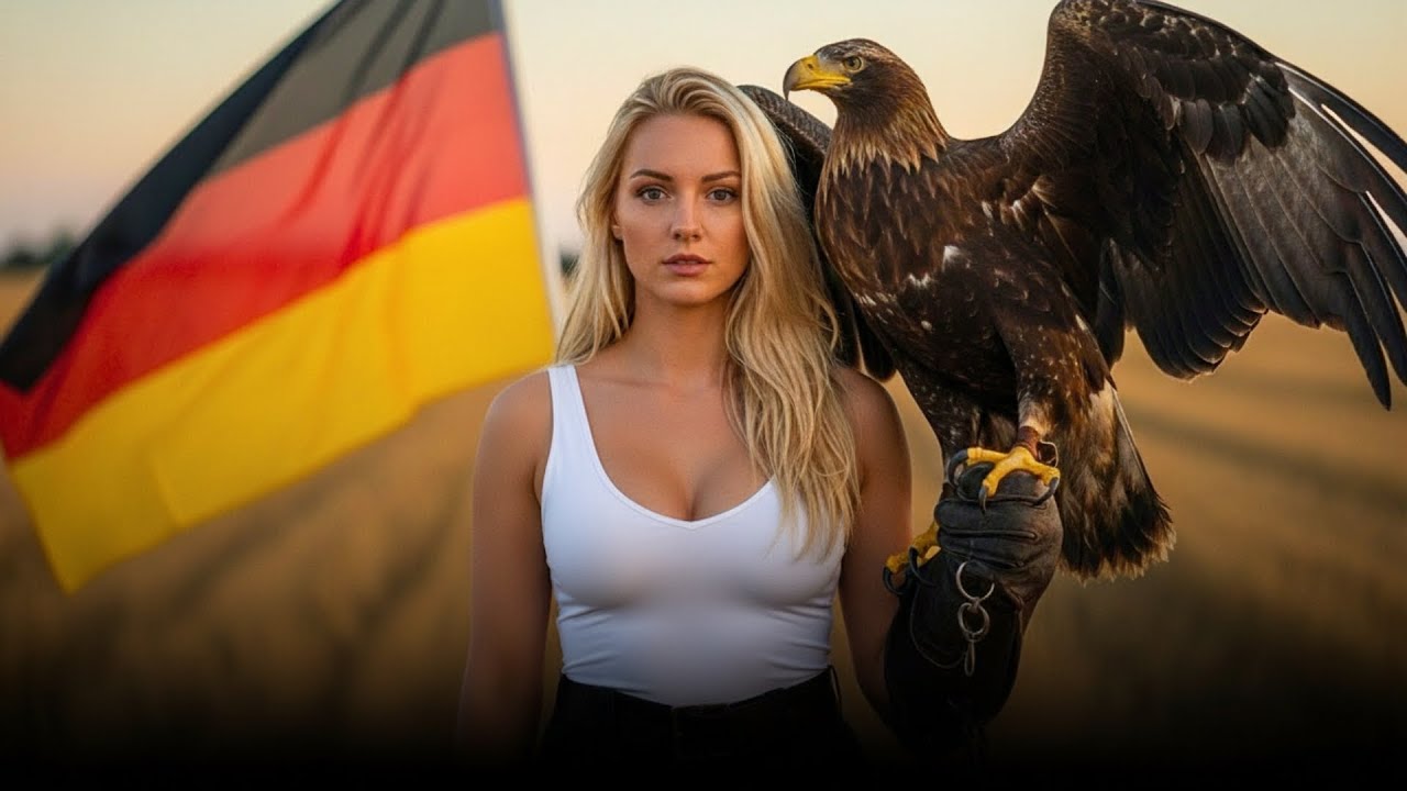 Stimme der Vorfahren &ndash; Die Letzte Hymne des alten Deutschlands.