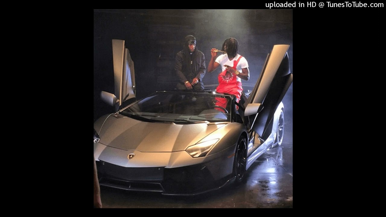 Chief Keef x DP Beats x NLYSB Type Beat - 
