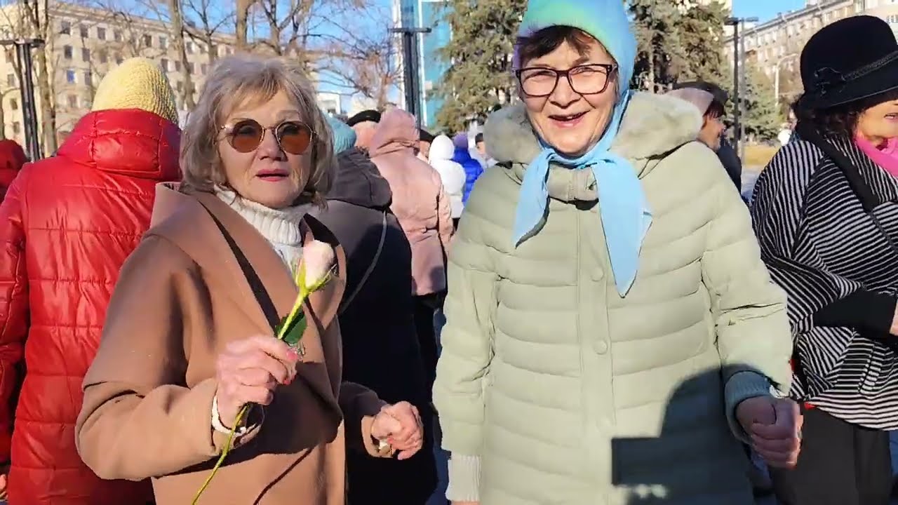 ТЫ МОЙ БУКЕТ РЯБИНЫ! ХАРЬКОВ ТАНЦЫ МАРТ 2026 #kharkiv 