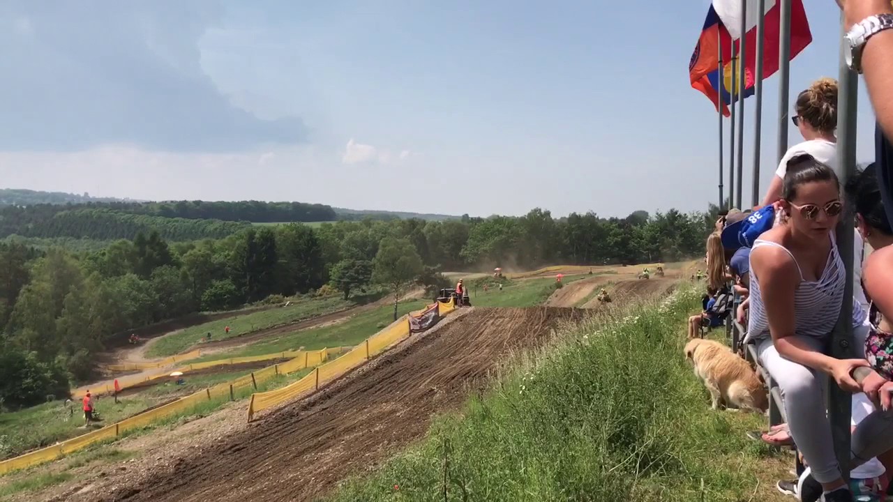 DAMCV Erstes Saisonrennen MSC Kleinhau 28.5.17 (SWG)