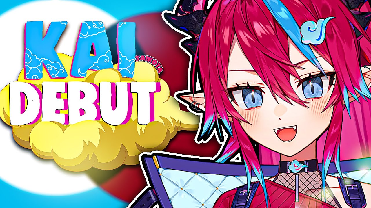 Kai Saikota Debut Highlights