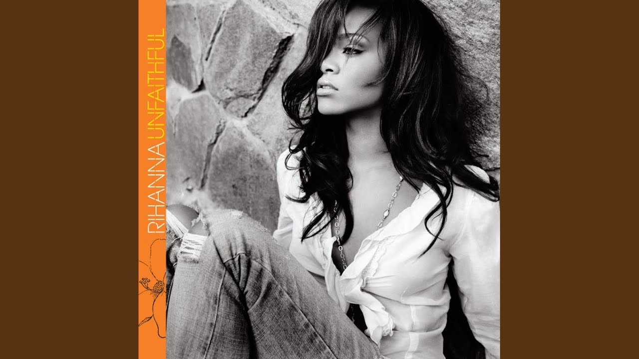 Unfaithful (Tony Moran Club Mix)