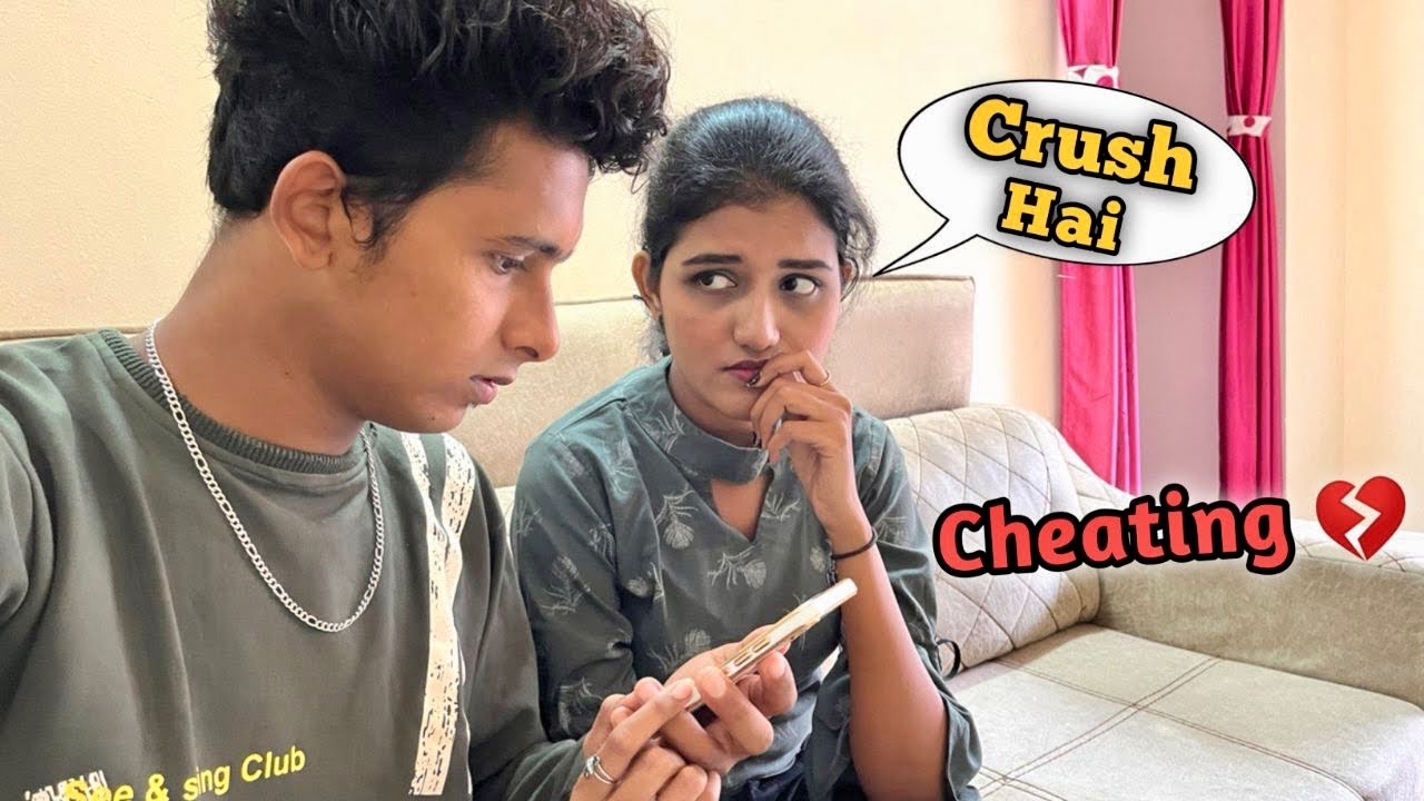 Manavi ne diya mujhe dhoka..!💔