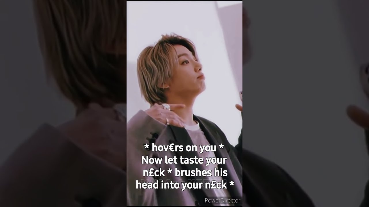 BTS Reaction💜 :- when they tie your hands while d0ing it because of your nails 🤭😏 #btsff #btsarmy