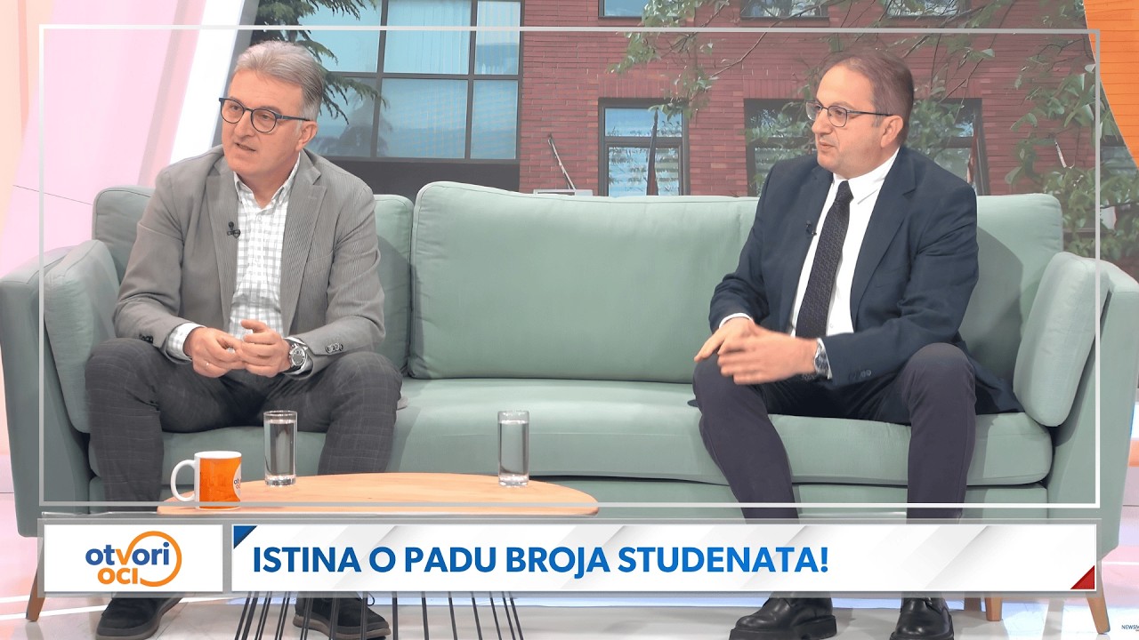 Privatni i državni fakulteti? Novi zakon i borba za resurse