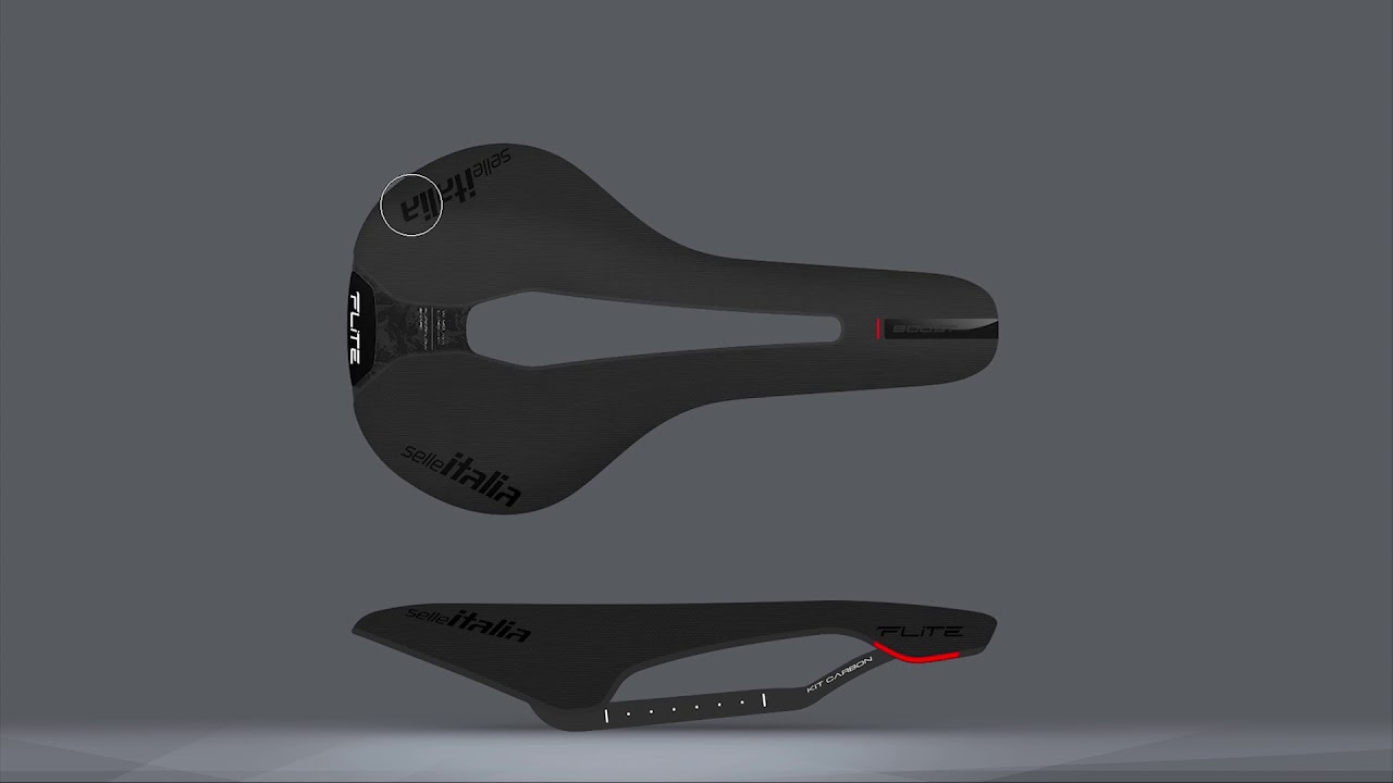 Selle Italia | 3D Flite Boost