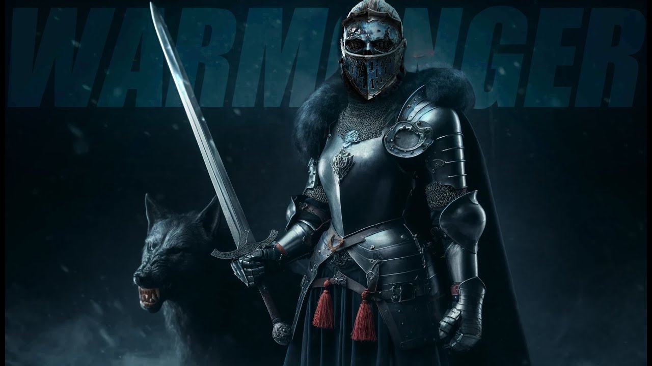 Taste Warmommy's Milk! - For Honor Warmonger Duels Compilation!