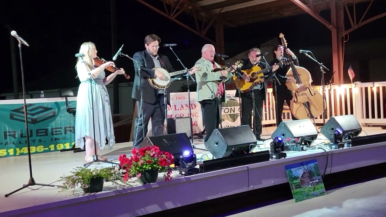 The Kevin Prater Band 