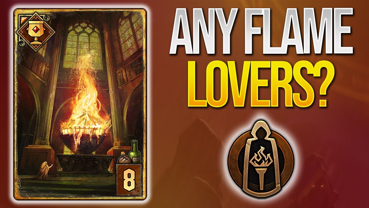 Gwent | A NEW WAY TO PLAY SYNDICATE FIRESWORN