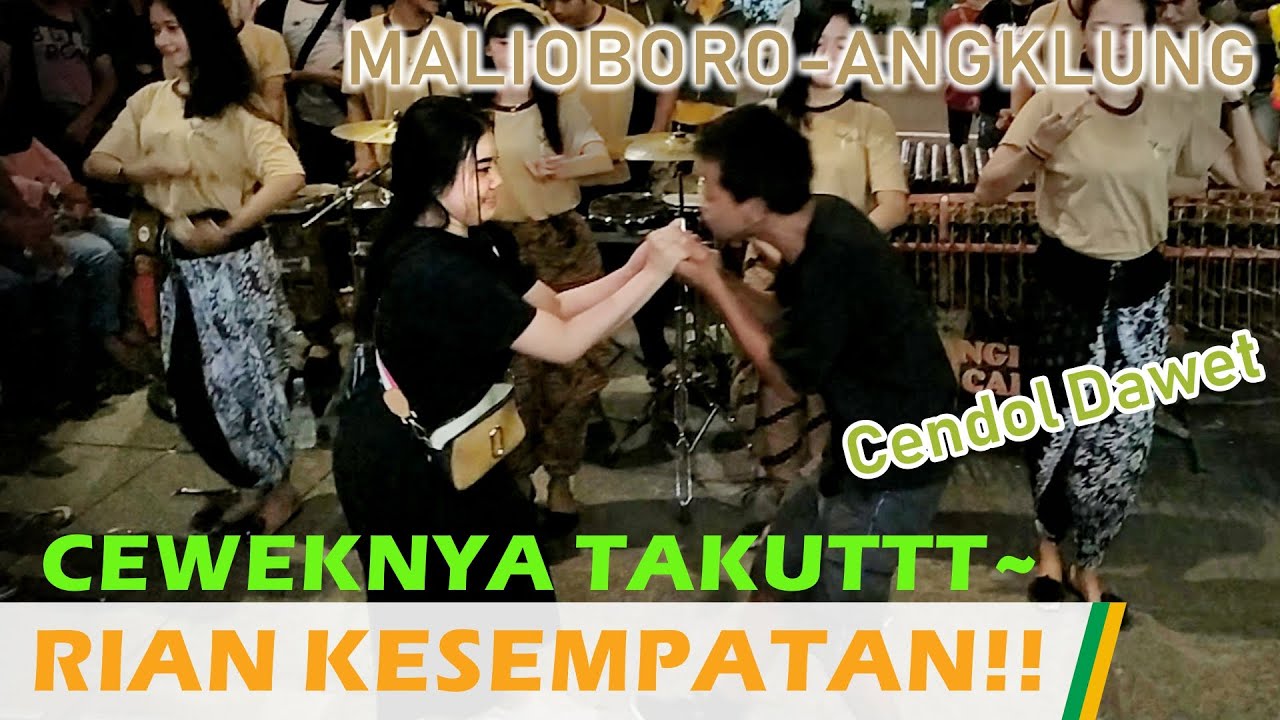 VIRAL ! Rian Ambyar 