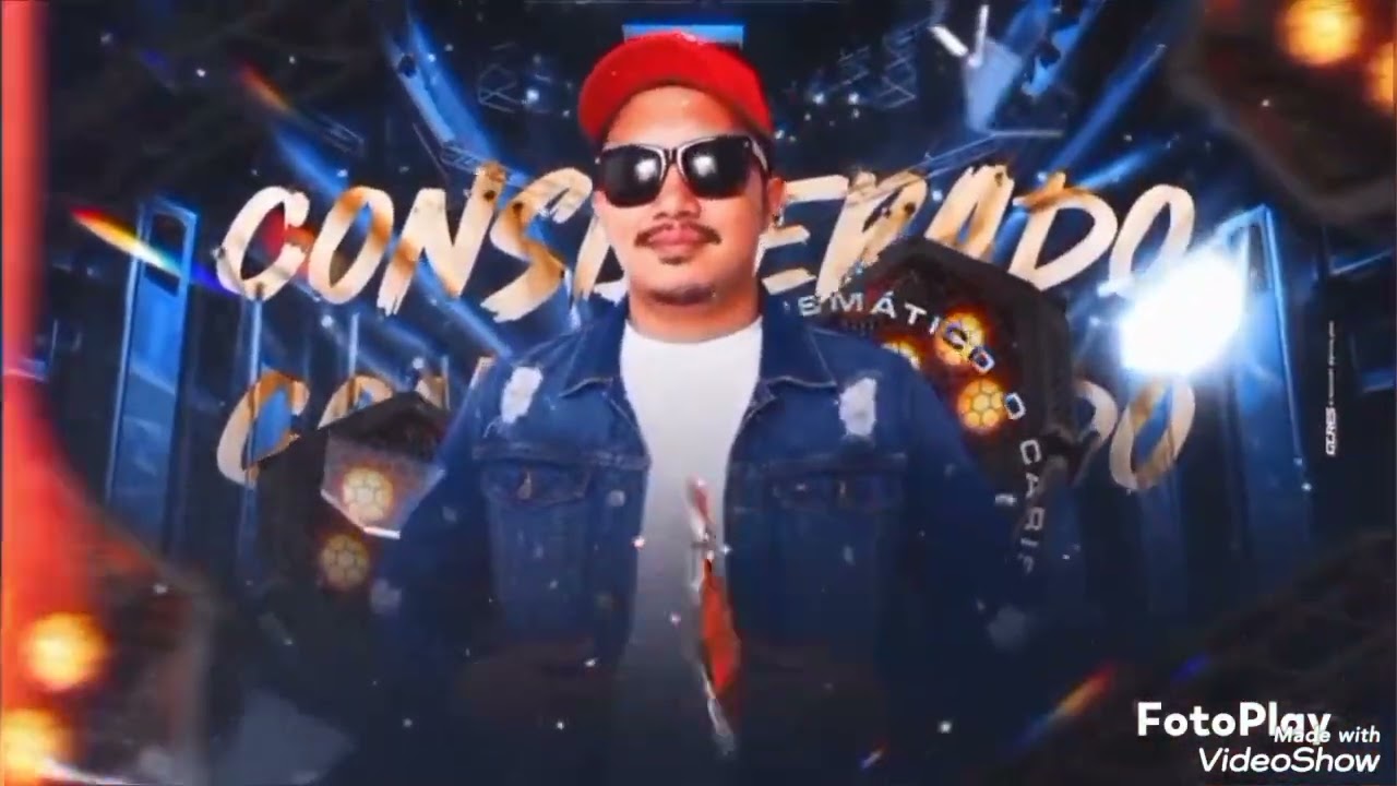 SET AO VIVO DJ RONILDO CONSIDERADO FT BAR DAS COLEGUINHAS 20.02.2026 
