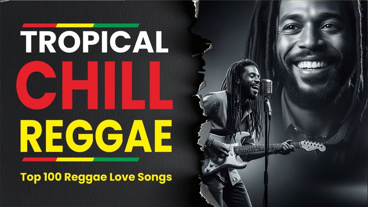 NONSTOP SLOW ROCK LOVE SONGS REGGAE REMIX 💕 NEW BEST RELAXING NONSTOP REGGAE REMIX 2026