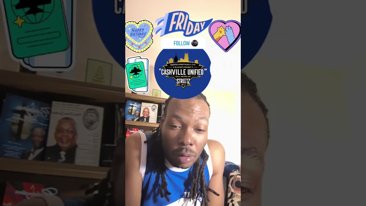 XoXoticCEO Sauce 4 Tha Day Ep.9 