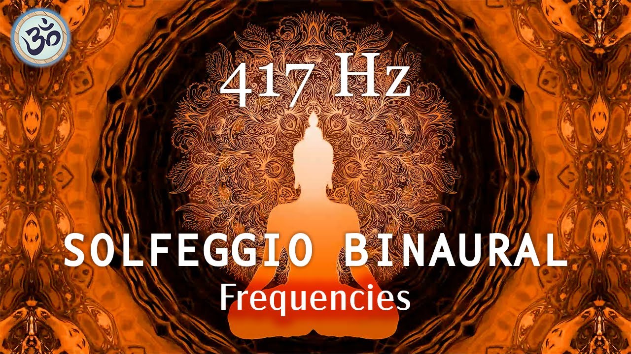 417Hz Remove Negative Energy, Wipe Out All Negative Energy, Remove Negative Vibrations from Home