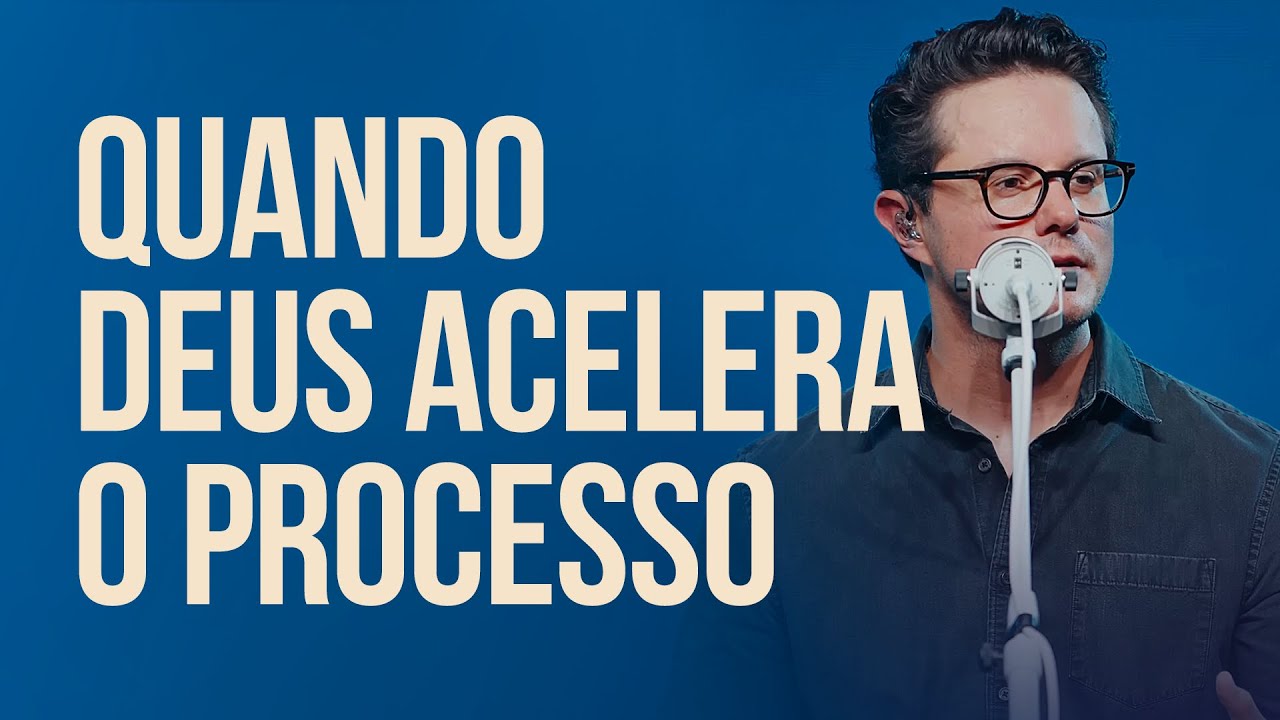 Um ano em um m&ecirc;s | Deive Leonardo