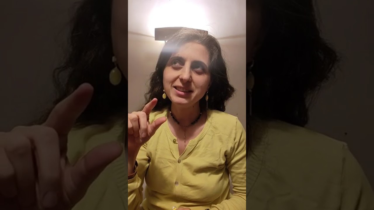 Ენოქის წერილის განხილვა. 