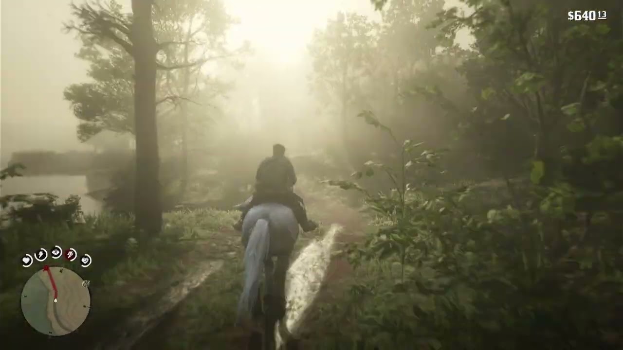 Jalan - jalan di Rhodes  | RDR 2 