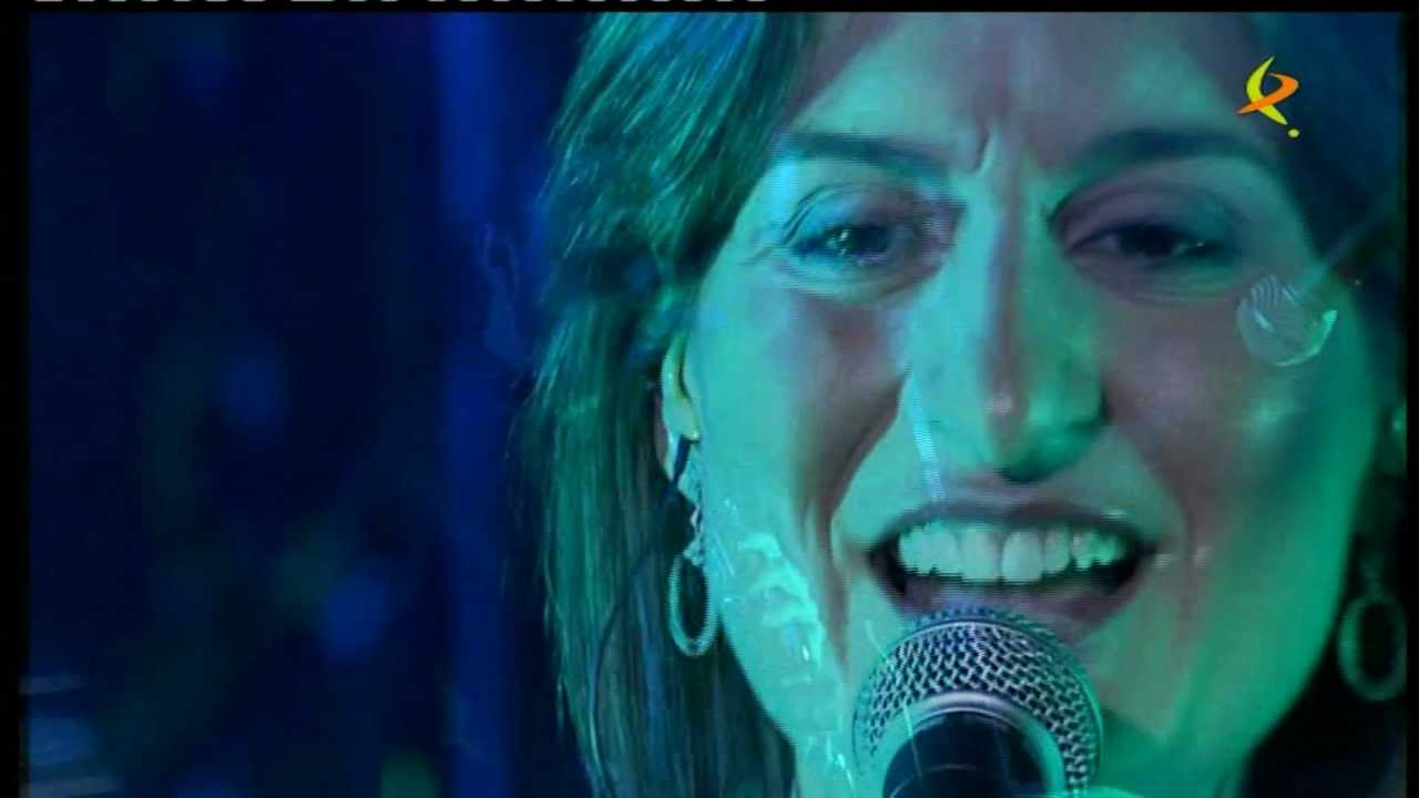 HD ACETRE - Mae Bruxa - 2011