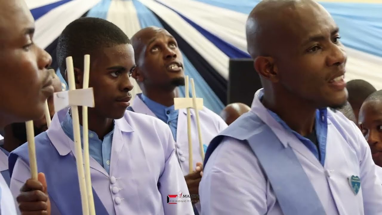 Korinte Church Of Christ || Lindelani Injabulo 🔥🔥🔥|| 17 May ka Mr & Mrs Mfeka || 2025