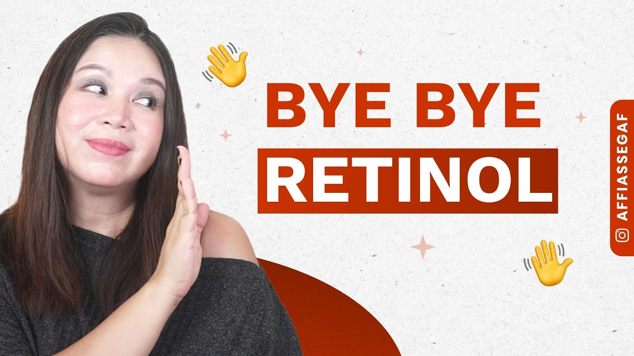 Affi Assegaf Nggak Mau Pake Retinol Lagi, Kenapa?