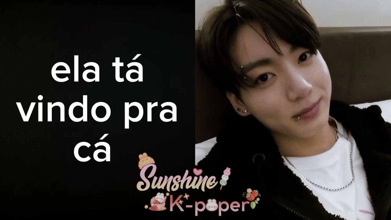 [Ligação BTS, BP, ITZY, TXT, SKZ, TWICE feat. Hwasa, S/n e Neide] Esconde-esconde | Parte 2