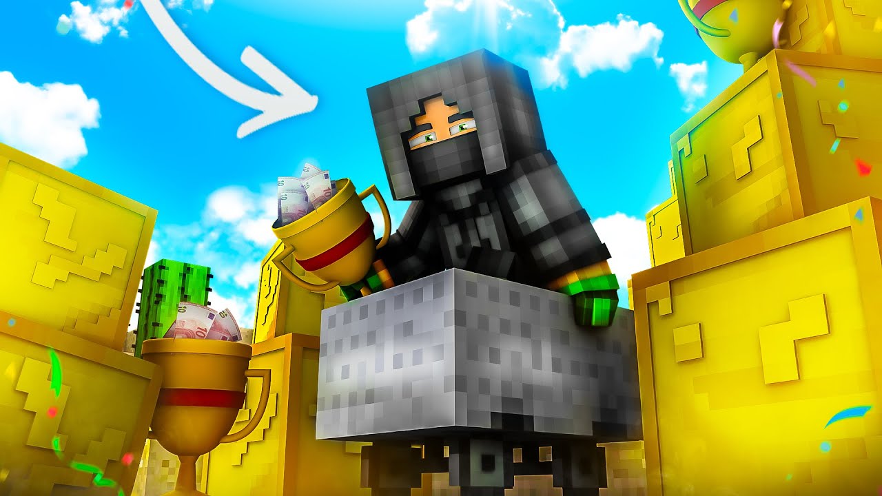 Je me FAIS des MILLIONS de DOLLARS ULTRA FACILEMENT ! (Sydaria #9)