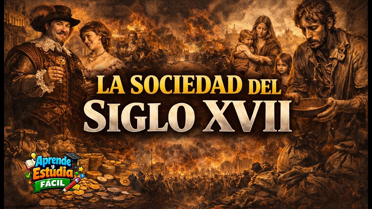 La sociedad del siglo XVII | Persistencia de la sociedad estamental