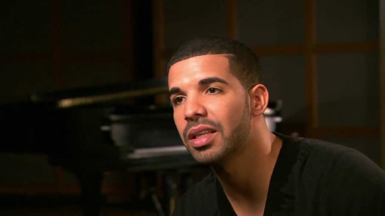 Drake Talks About Success and the Drive to be 