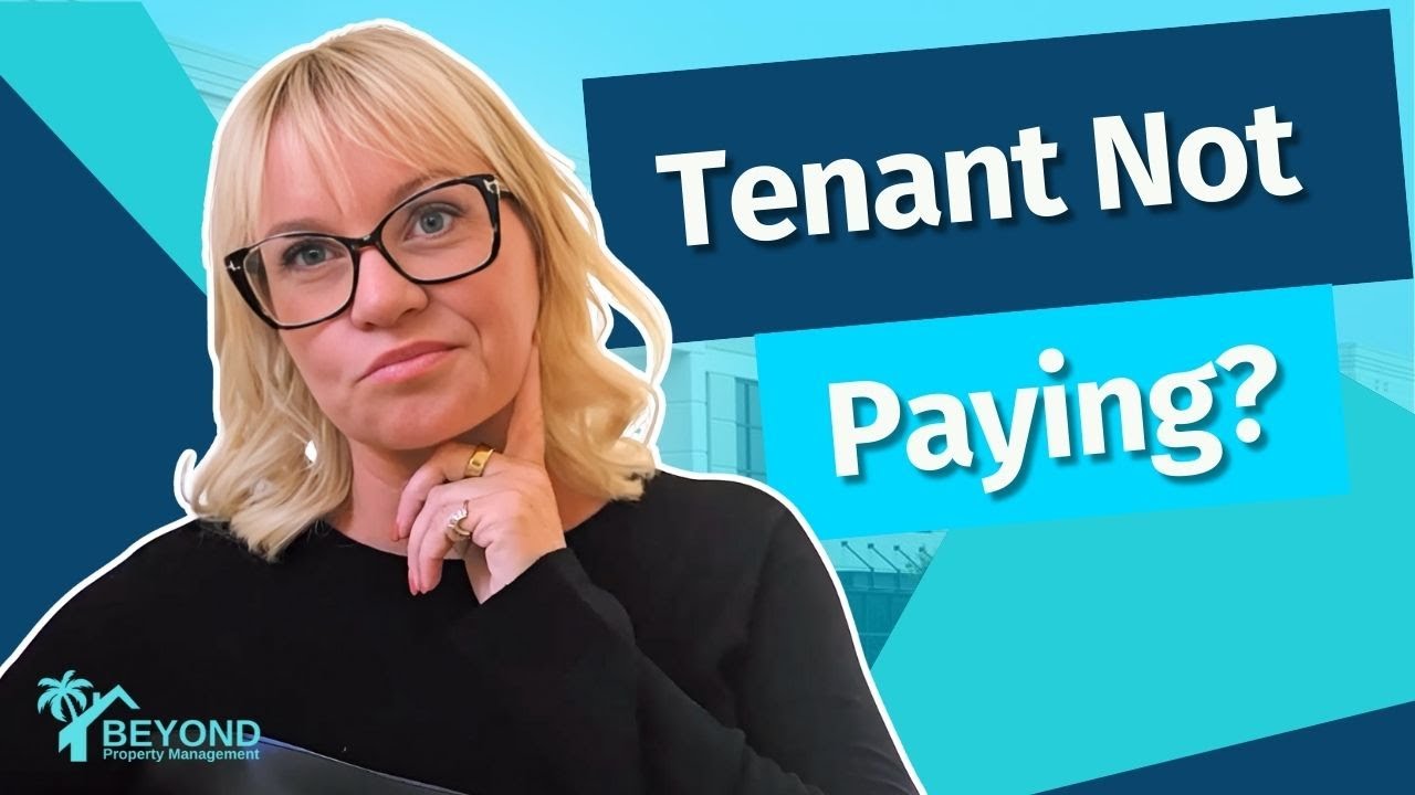 What to Do When Your Tenant Doesn’t Pay Rent in San Diego