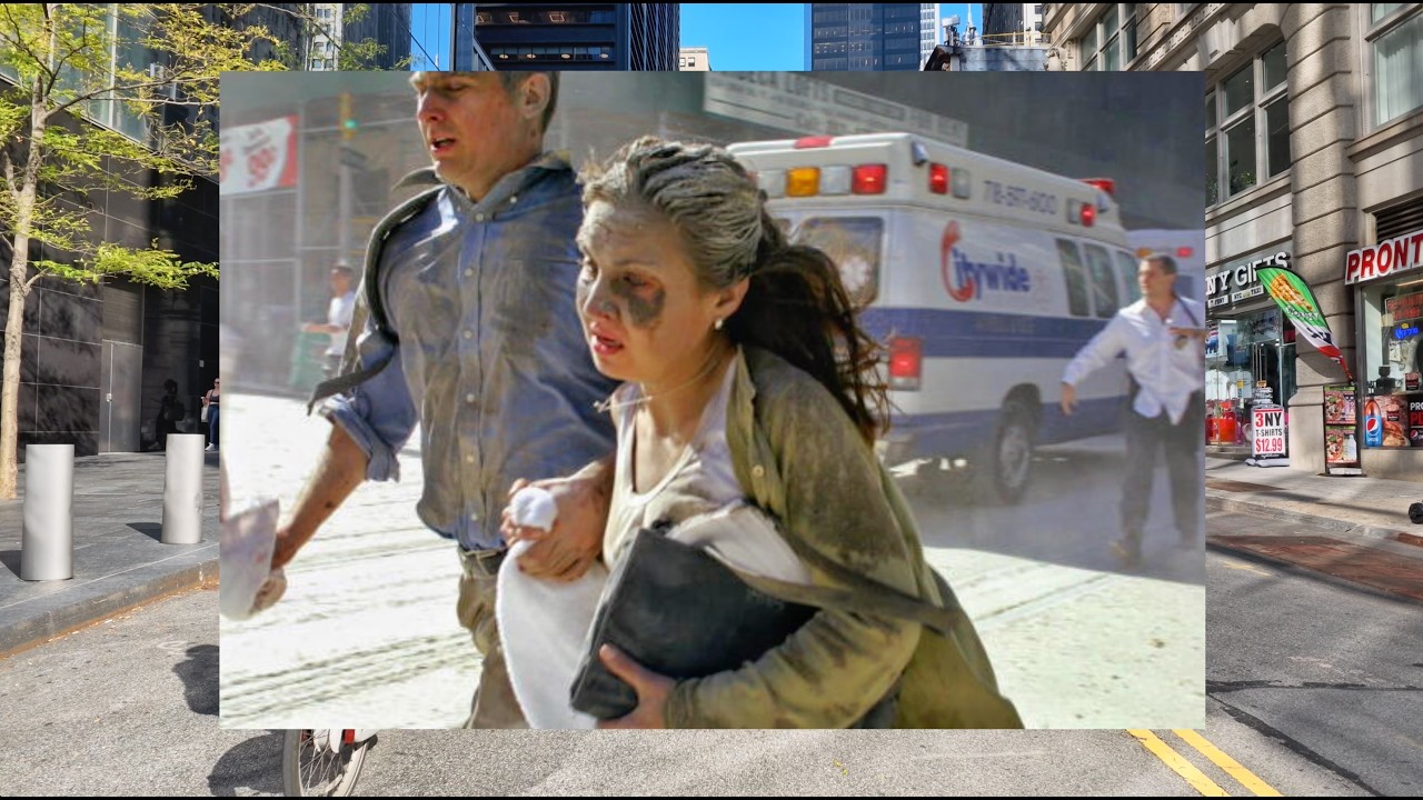 New York City World Trade Center Walking Tour 2026 | Hidden Secrets & Historic Remnants of 9/11
