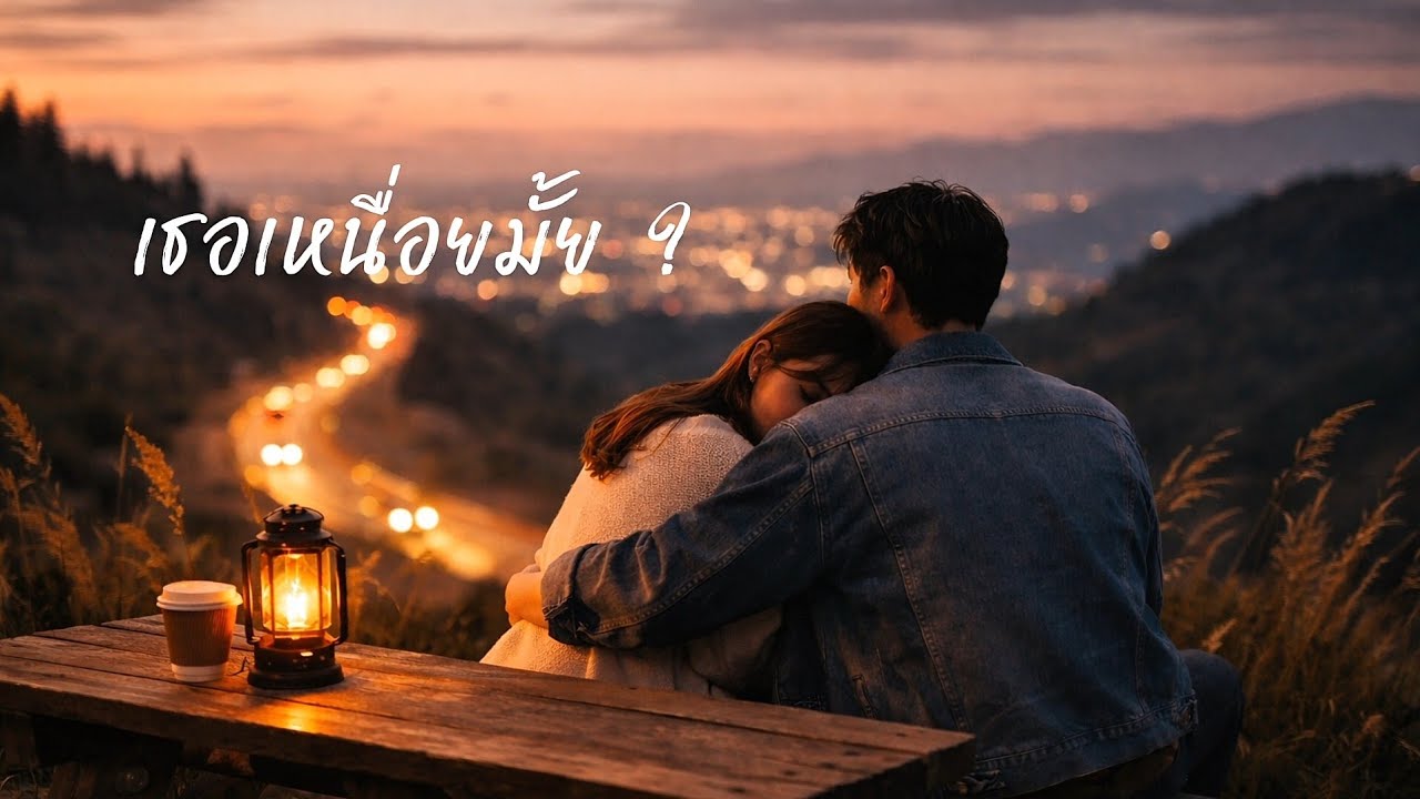 เธอเหนื่อยมั้ย ? [Offical MV]