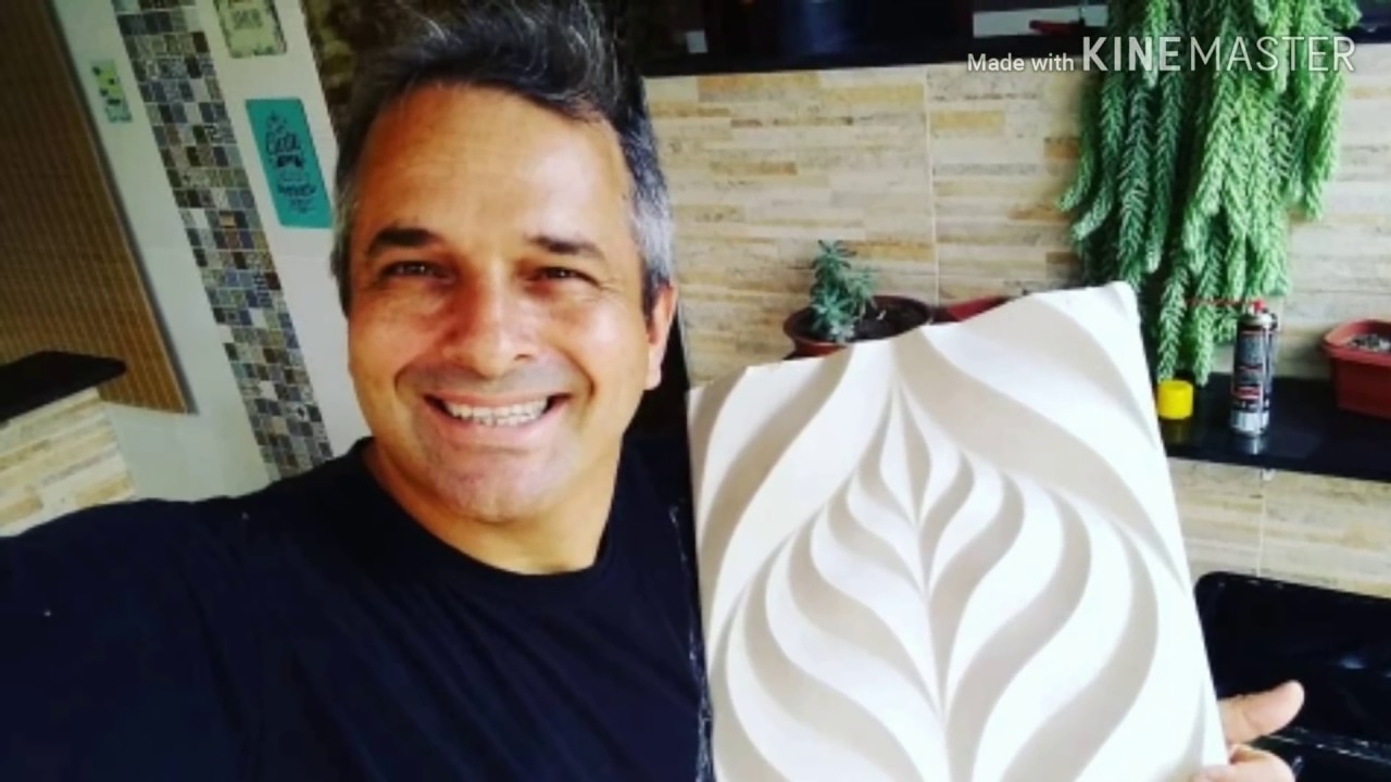 GESSO 3D - MODELO BELOS