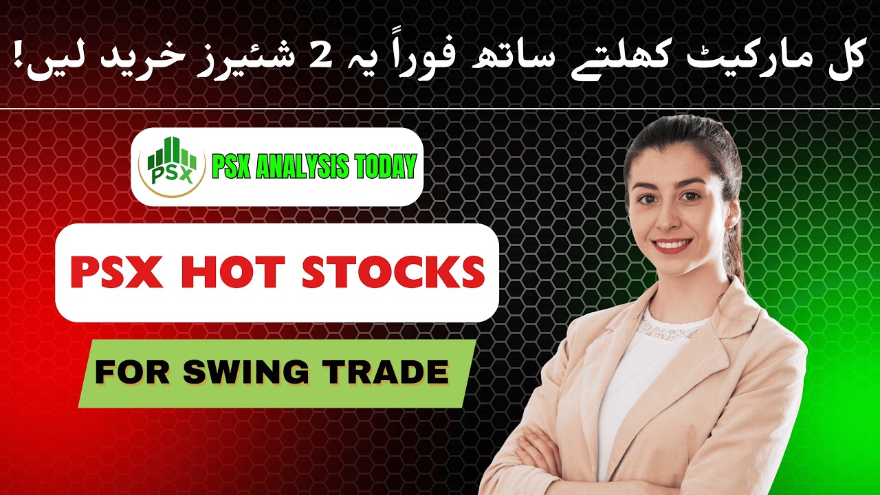 PSX Breakout Stocks: BlueEx (BLUEX) & Al Shaheer (ASC) Deep Analysis & Masterclass Case Study 2026