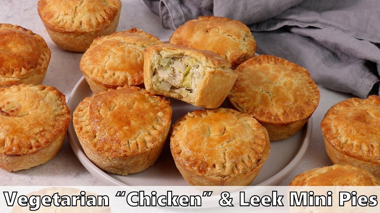 Vegetarian 