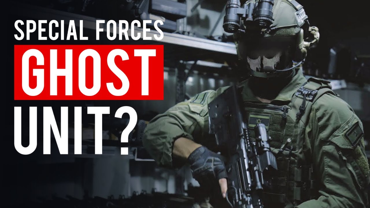The IDF's New 