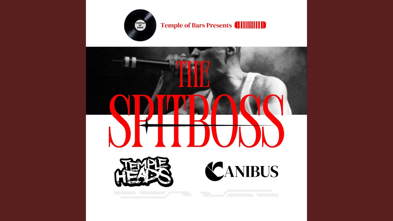 The Spitboss